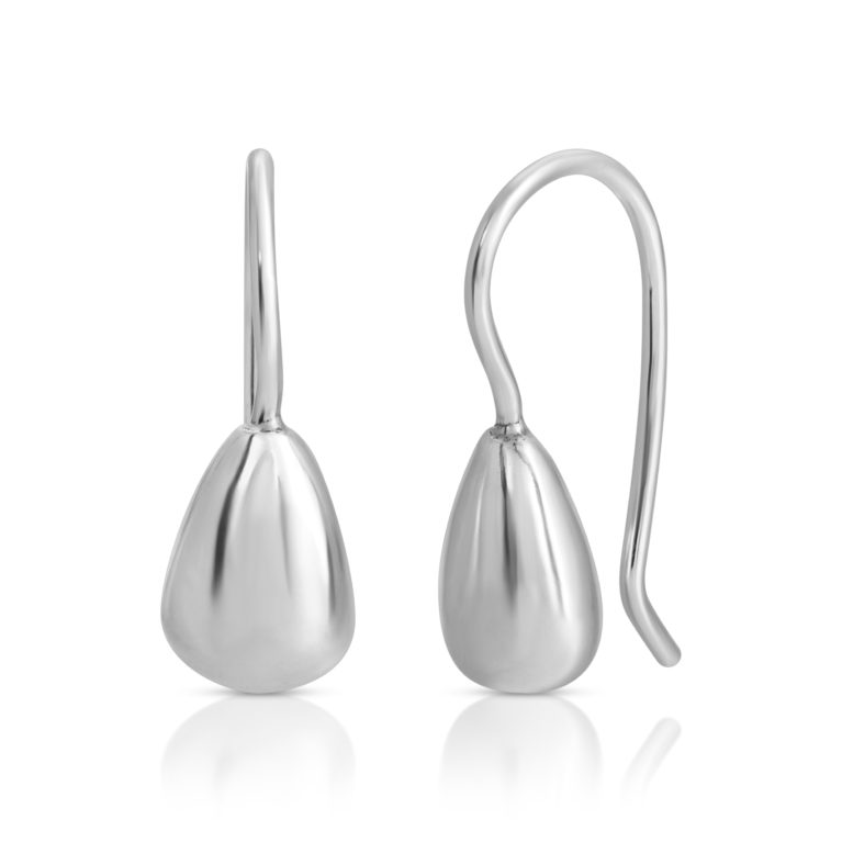 Raindrop Earring