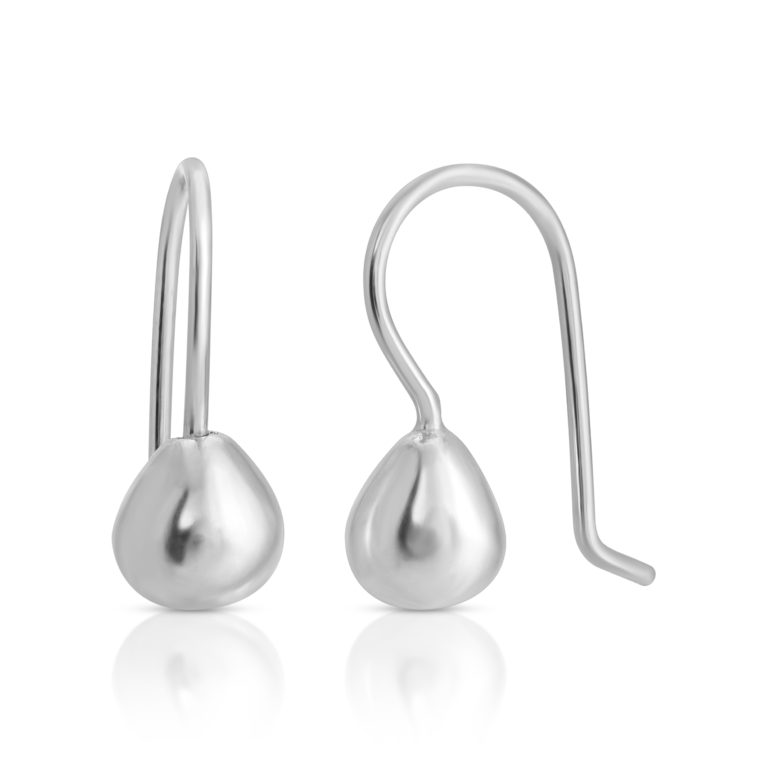 Morning Dew Earring